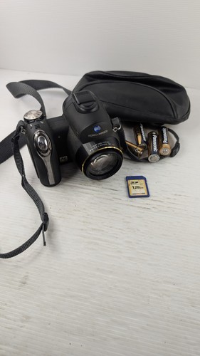 Konica minolta dimage - minolta, z6