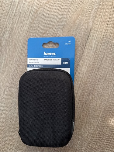Hama hardcase ambato - hama, 60m