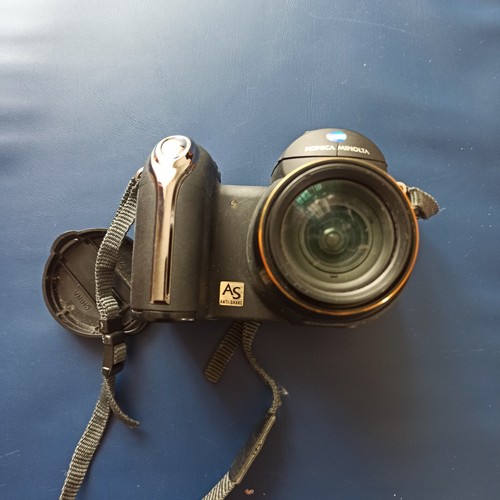 Konica minolta dimage - konica, z6