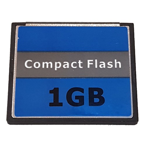1gb compact flash - compact,