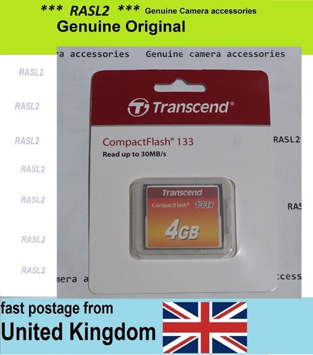 4gb compact flash - cf,