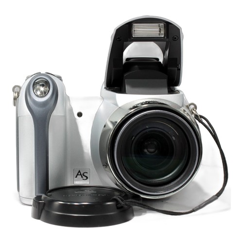 Konica minolta dimage - minolta, 3