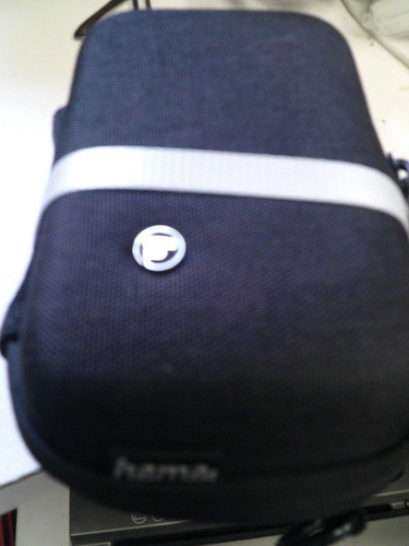 Hama hardcase ambato 80r - hardcase,