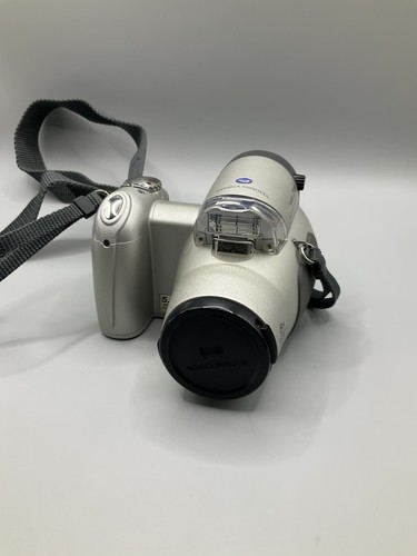 Konica minolta dimage 20 - /, z