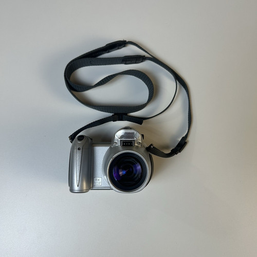 Konica minolta dimage - konica,