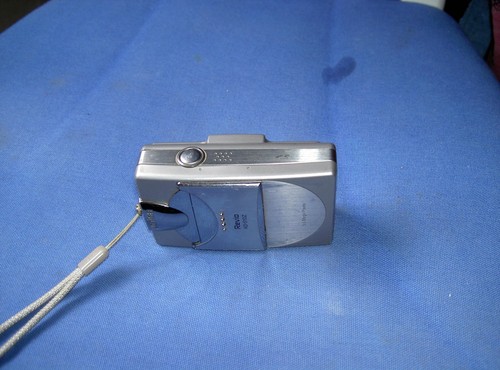 Digital-Camera-Konica-Revio-KD