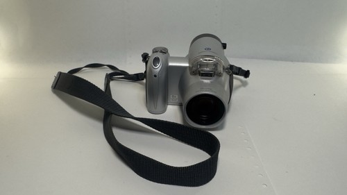 Minolta dimage z10 mega - minolta,