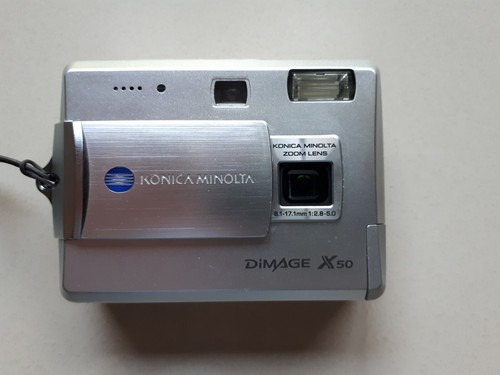 Konica minolta digital - minolta,